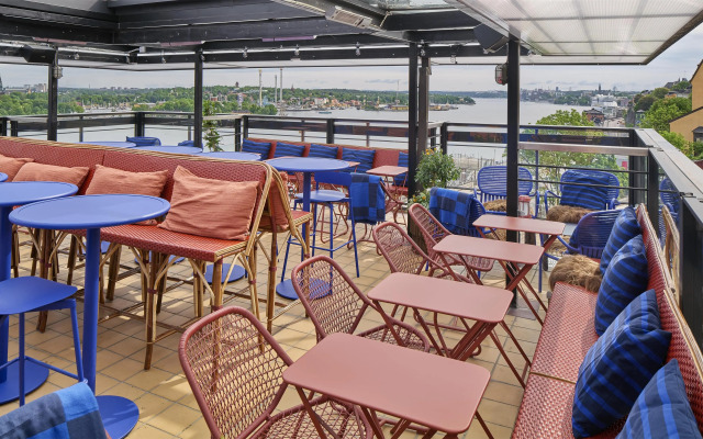 Scandic Sjöfartshotellet