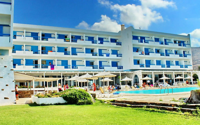 Tinos Beach Hotel