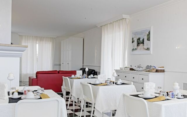 Il Sole Bed and Breakfast