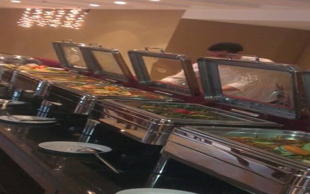 Ajyad CROM Hotel