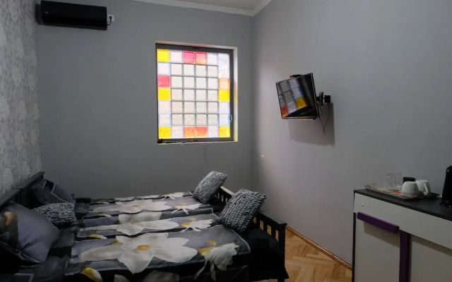 Mia B&B Old Tbilisi