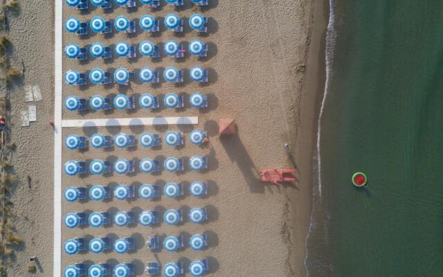 Gitavillage Le Marze