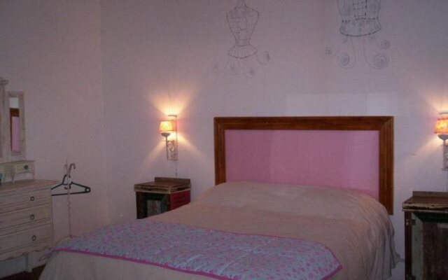 La Casona Hotel Boutique