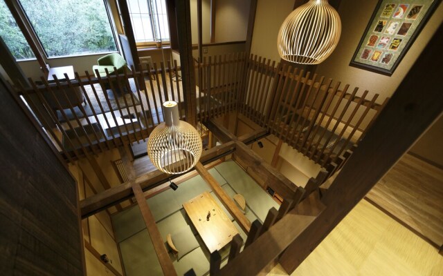 Izunagaokaonsen Yumegurinoyado Yoshiharu