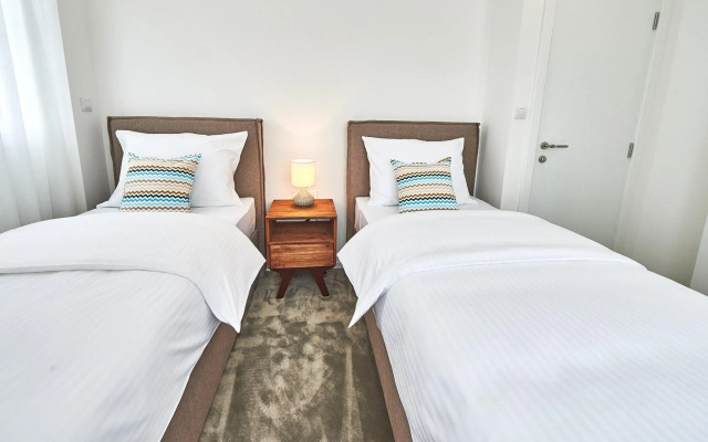 Perla Residence Hotel & Spa