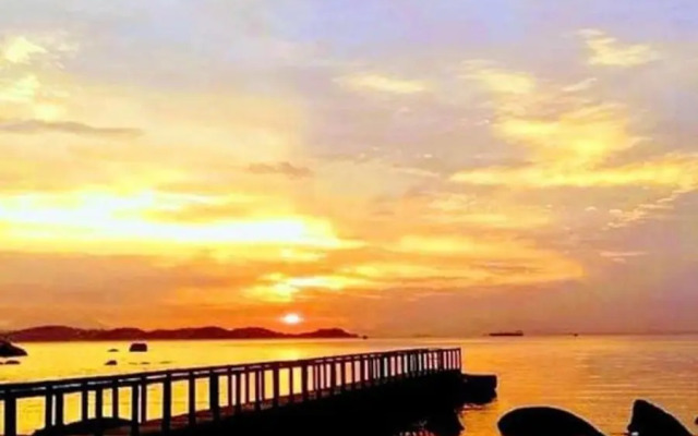 Casa Espaçosa Ilha de Paquetá