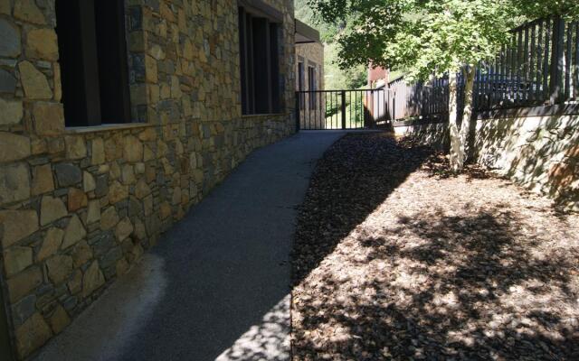 Apartaments Els Esquiadors