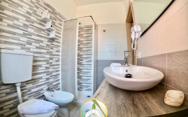 B&B Il Bucaneve