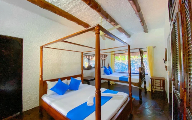 Mfalme Luxury Villas