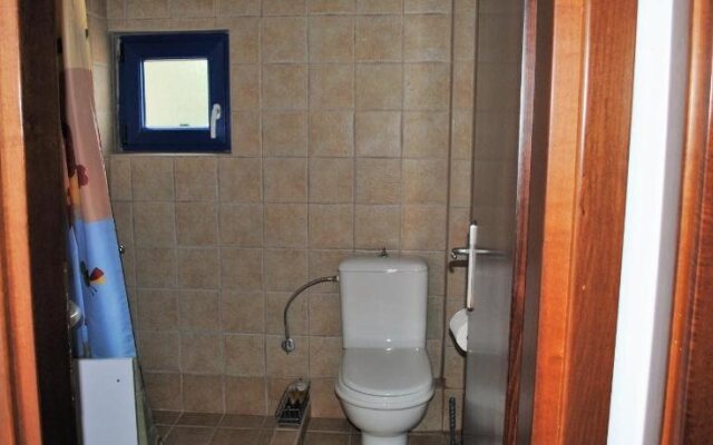 Archondissa Beach Aparthotel