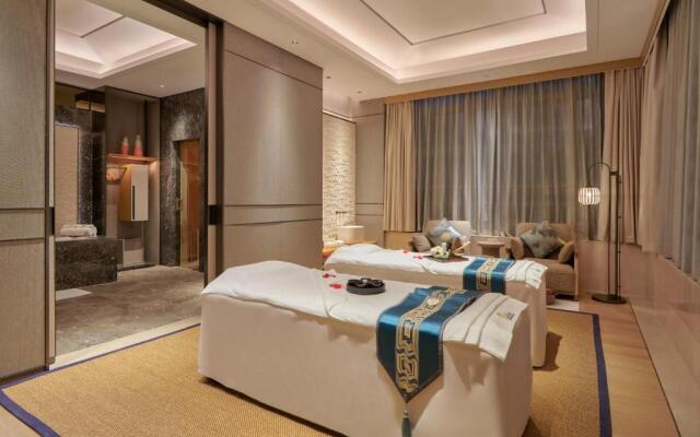 Sheraton Guangzhou Panyu