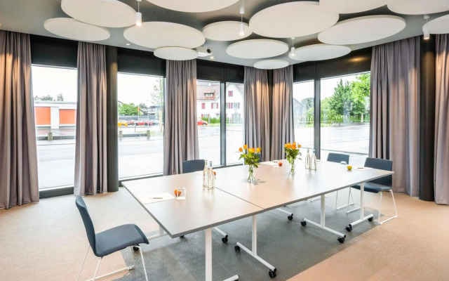 Ibis Styles St Margrethen Bodensee