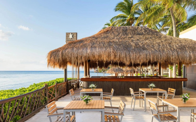 Sunscape Sabor Cozumel - All Inclusive