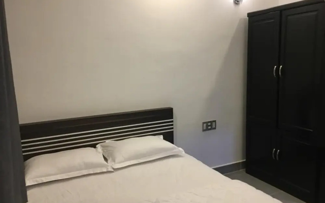 Thao Lien Hotel