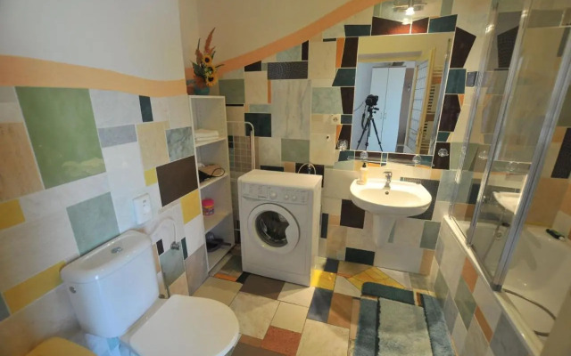 Soludus-Spišský ľudový dom