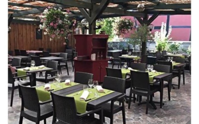 Auberge du Tisserand