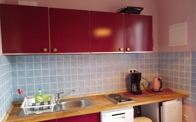 Artep 11 Apartment