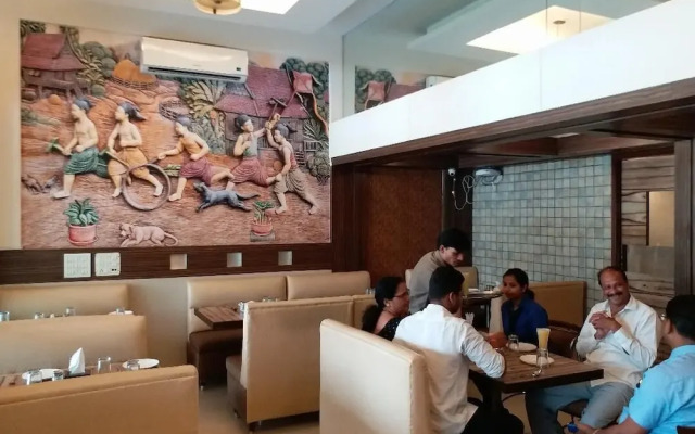 Hotel Three Star Pvt Ltd