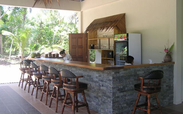 North Borneo Biostation Resort