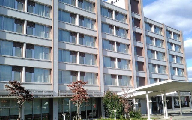 Smile Hotel Shirakawa