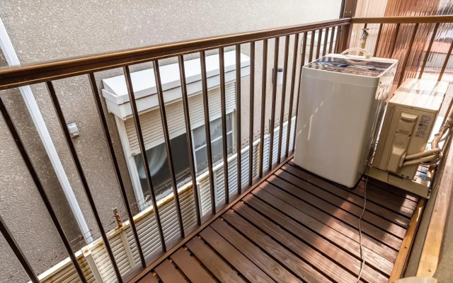 Bijou Suites Will