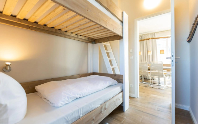 Quartier am Fischerstrand App 5 Penthouse