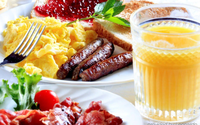 enVision Hotel & Conference Center Mansfield-Foxboro