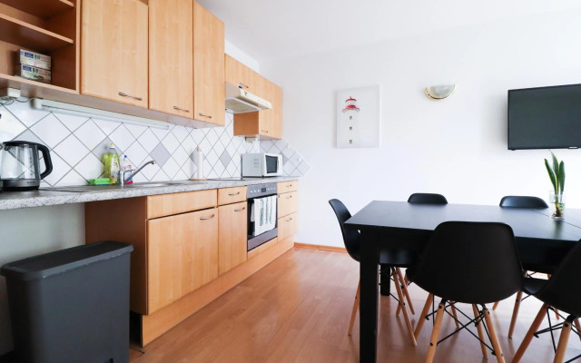 CozyNite Premium Apartment Favoriten 2