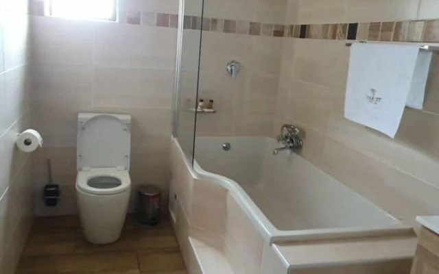 Teemane Select hotel