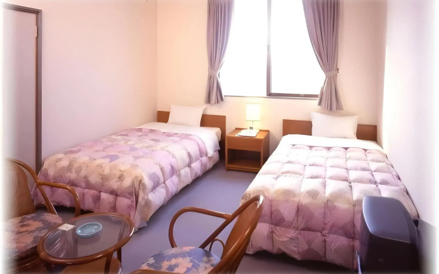 Hotel Kanezumi