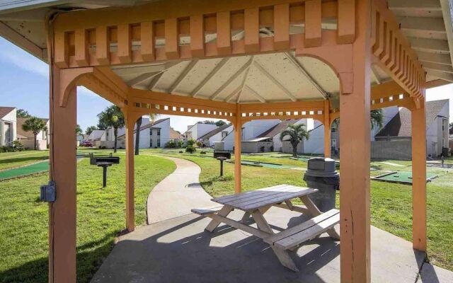 Horizon South by SVR