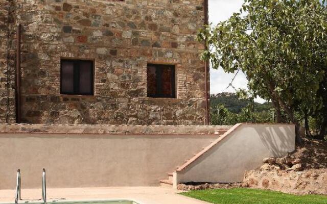 Agriturismo Il Poggione