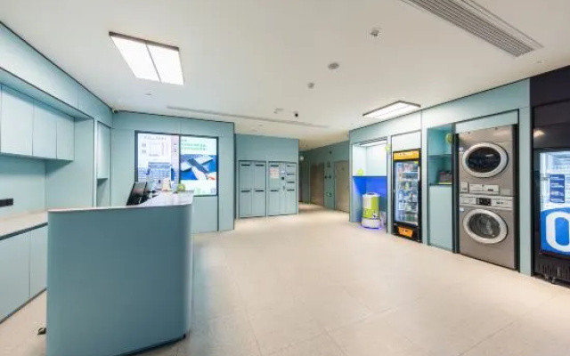 Hi Inn (Tianjin Xinguozhan Haihe Technology Park) – Hotel Rooms – Tianjin