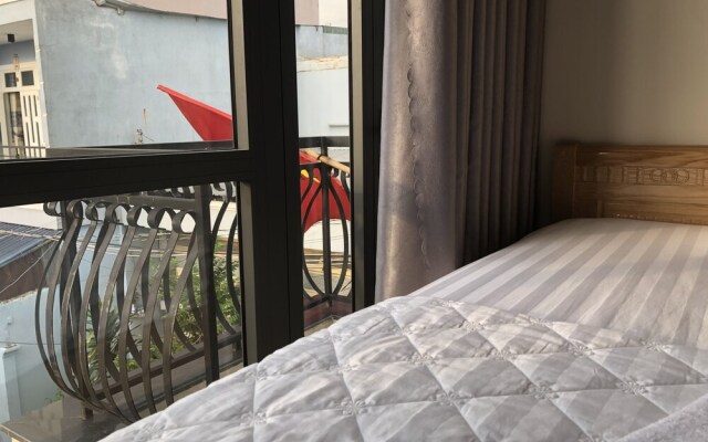 Bien Dong Green Hotel