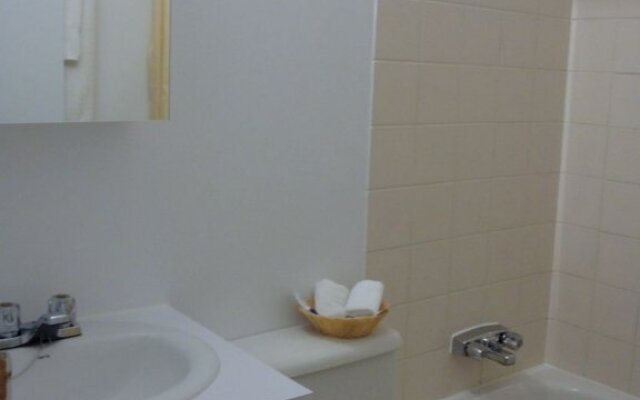 Hï¿½tel-Motel Le Beach