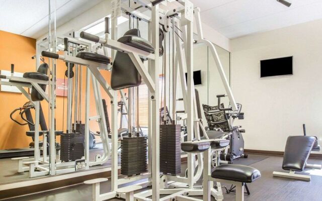 Holiday Inn Express & Suites Atlanta - Tucker Northlake by IHG