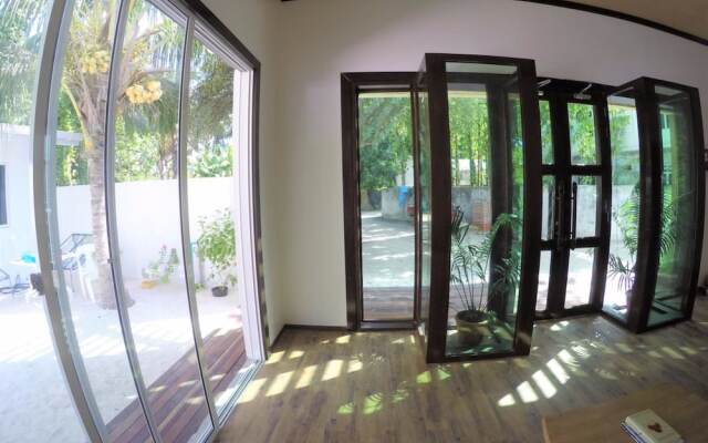 Thoddoo Inn
