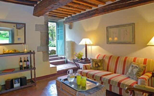 Casa Di Pietro Val Dorcia