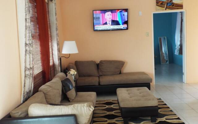 Lake View Condo