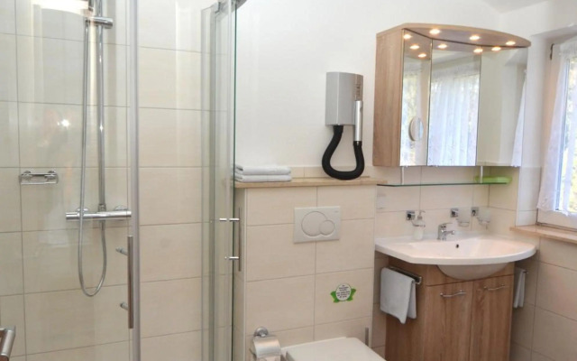 Land-Hotel Am Wald Garni