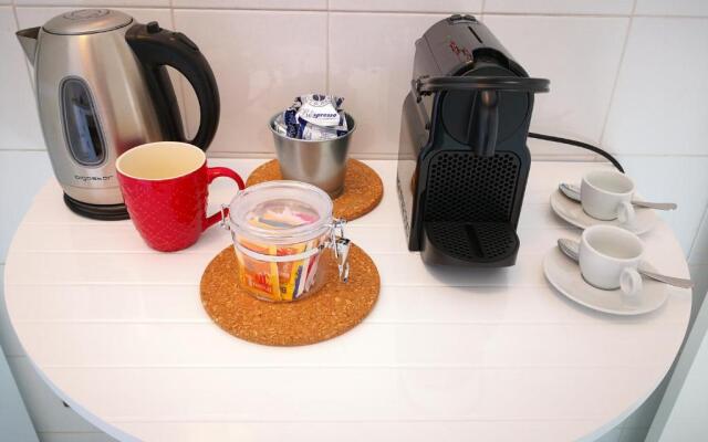 Residence VILLA FIORITA