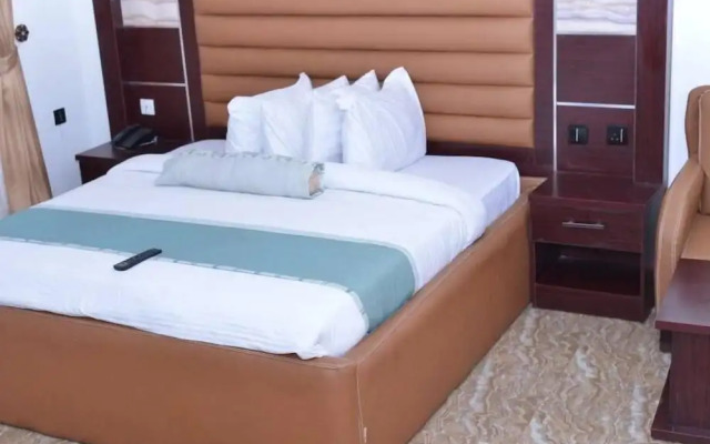 Larema International Hotels & suites
