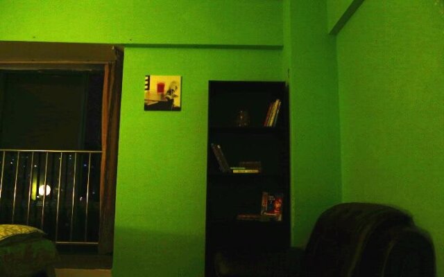 Pansidong Hostel
