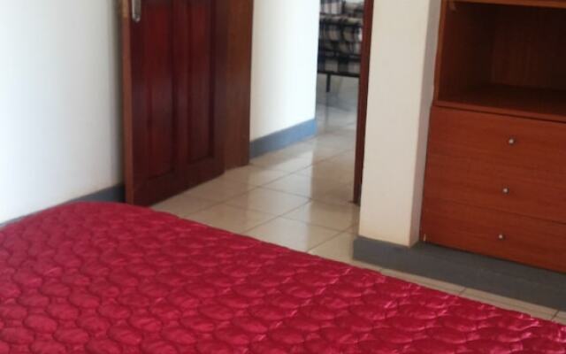 West Cliff Hotel