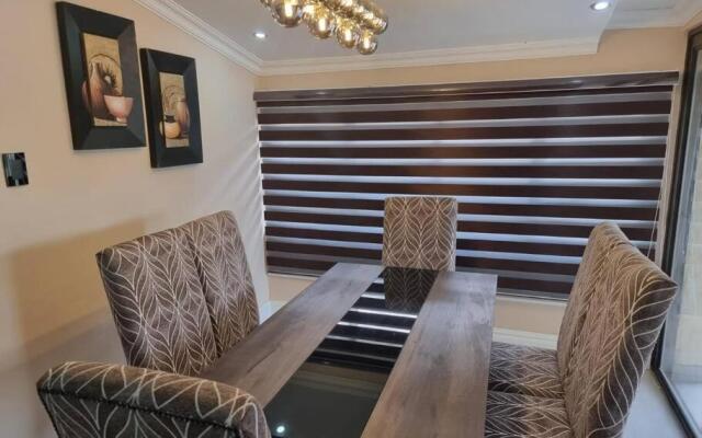 Beautiful 4 Bedroom Home in Durban North