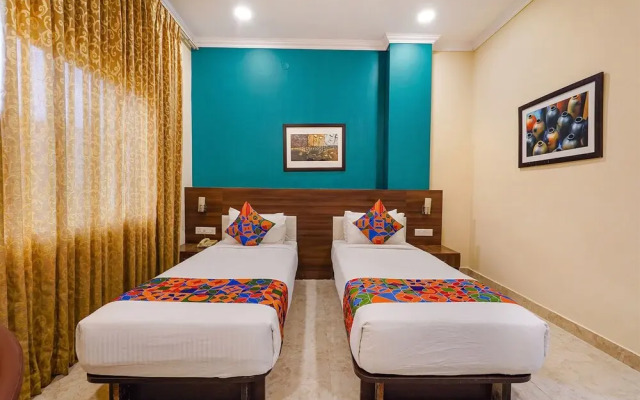 Chris Hotel Whitefield
