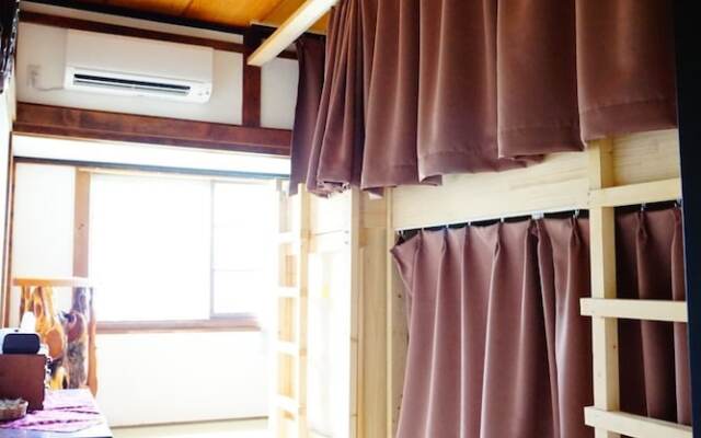 Kominka Guesthouse SENTO - Hostel