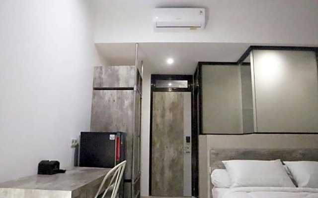 Djuragan Kamar Gunung Anyar