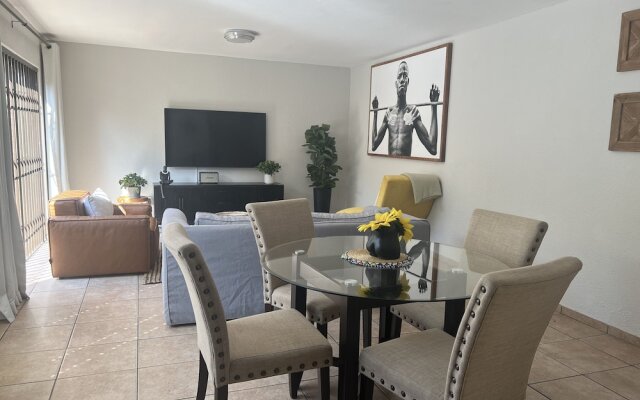 Roodepoort Smart Home 1