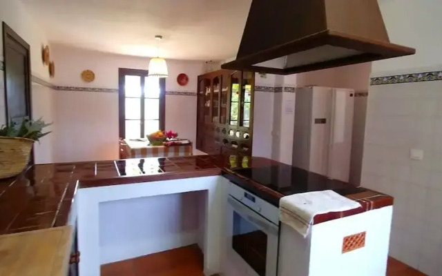 L Eresta in Mallorca